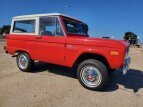 Thumbnail Photo 22 for 1977 Ford Bronco